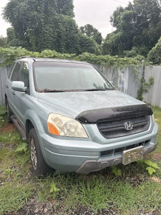 sell my old junk wrecked used car -cash for salvage & some no title vehicle removal