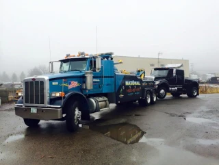 National Wrecker Service