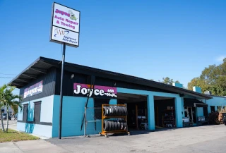Joyce Automotive and Towing