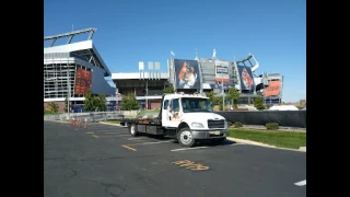 Scott's Towing and Auto Recovery