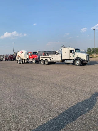 Express Towing & Recovery