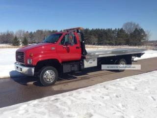 Ohio Extreme Towing & Auto Repair