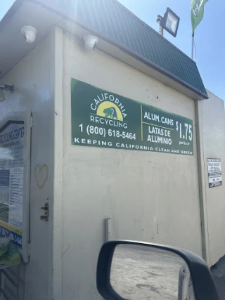 Anaheim Recycling Center