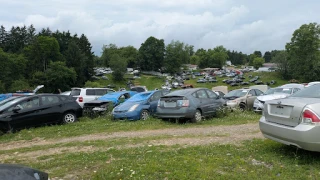 Don's Auto Salvage