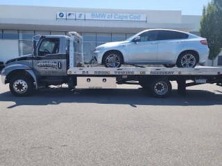 Superior Towing & Recovery, LLC