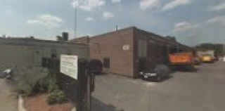 Cambridge Recycling Center