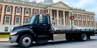 "Cash For Junk Cars" Michael's Auto & Towing