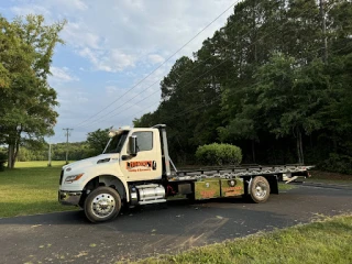 Landon's Towing & Recovery