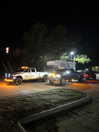 New Era Towing and Logistics