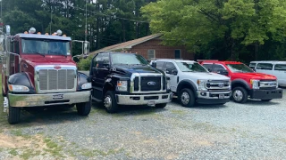 Victory Towing & Recovery