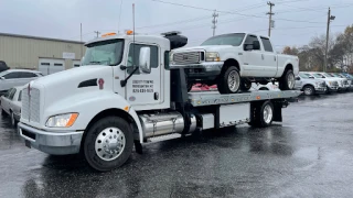 LIBERTY TOWING & RECOVERY