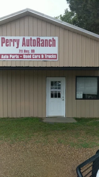 Perry Auto Ranch Inc