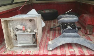 Picking & Son Auto Salvage