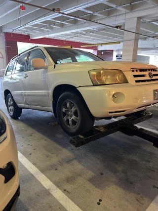 Orange Towing-Houston,TX