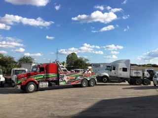 Eagle Towing & Wrecker Service