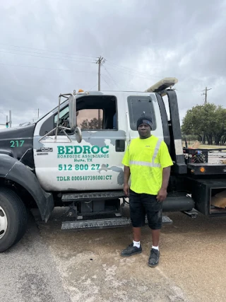 Bedroc Roadside Assistance