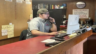 CARS County Auto Recycling Services Inc