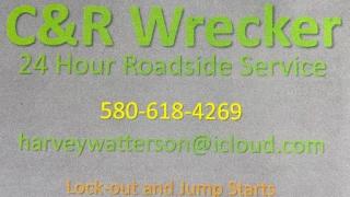 C&R Wrecker