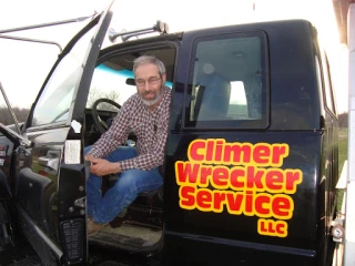 Climer Wrecker Service, LLC