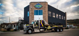 Doug Yates Towing & Recovery