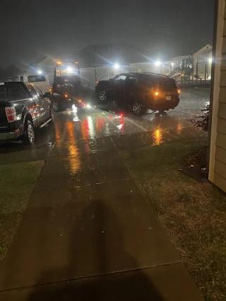 Shed Road Towing And Recover