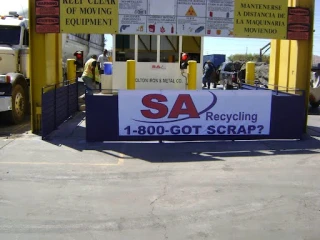 SA Recycling