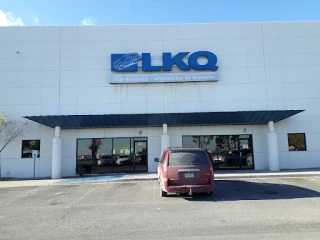 Keystone Automotive - El Paso