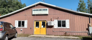 Airborne Auto Salvage