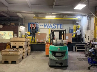 Stanton's Auto Recycling