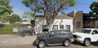 Santa Barbara Iron & Metal