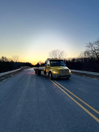 Frontline Towing & Recovery