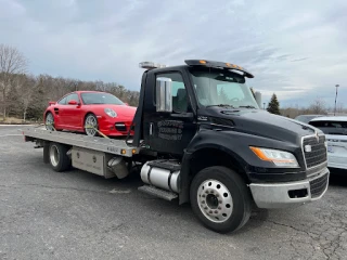 Graham's Towing and Recovery