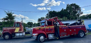 Frank Bobo's Wrecker Service