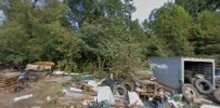 Luckys Scrap Metal & Recycling