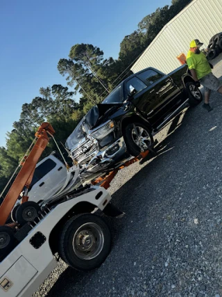 AimHigh Towing & Recovery