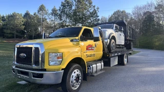 IC Auto Towing Services