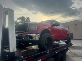 Towing Near Me 247 Heavy Duty Towing and Roadside