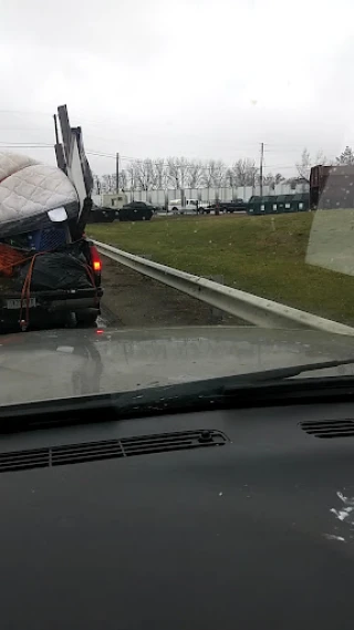 Citizens Transfer Station