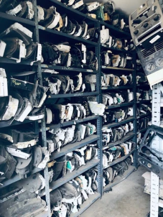 CHICO'S AUTO DISMANTLER INC