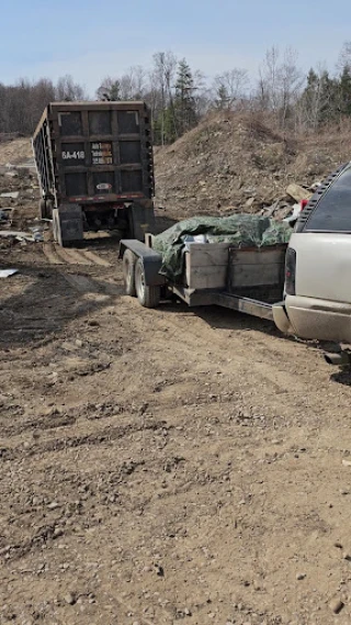 Auto Salvage Technologies Inc.