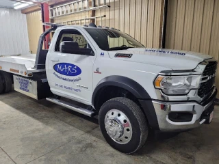 MARS TOWING