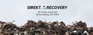 Direkt Recovery Bloomsburg LLC
