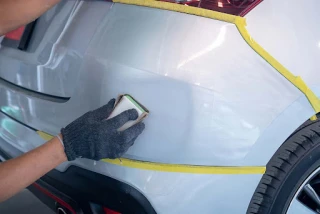 Cliff Carter's Wrecker Service