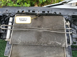 Morgan's Auto Salvage