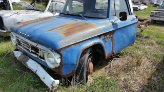 Markman's Auto Salvage