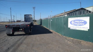 EO Truck & Trailer, Inc.