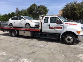 R Lance Towing