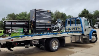 Liberty Towing Service LLC