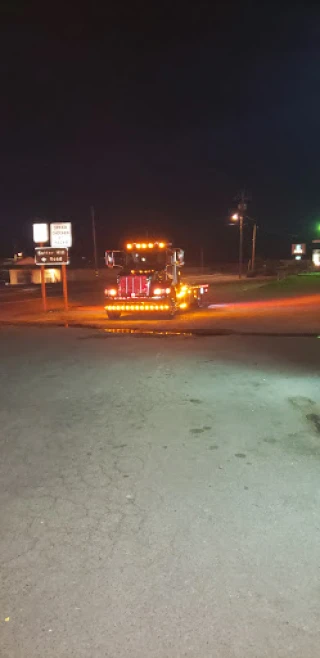 Up Country Towing & Transport