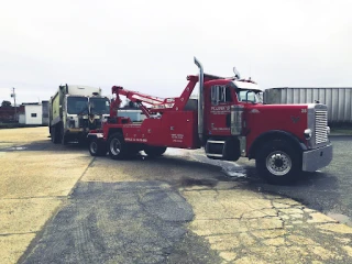 Plunk's Wrecker Service